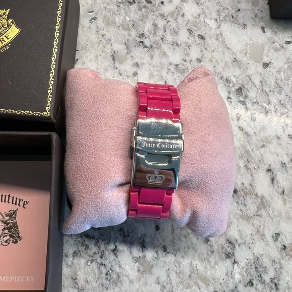 Juicy Couture Watch - Picture 6 of 7